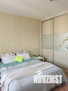 2-к квартира, посуточно, 60м2, 10/11 этаж