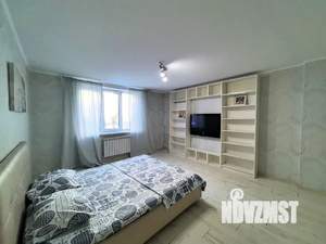 2-к квартира, посуточно, 52м2, 1/10 этаж