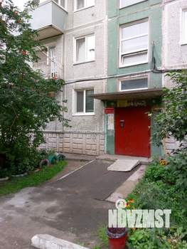 1-к квартира, на длительный срок, 36м2, 5/5 этаж