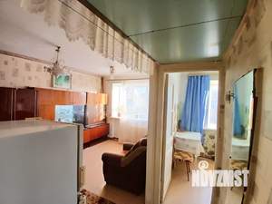 1-к квартира, на длительный срок, 30м2, 5/5 этаж