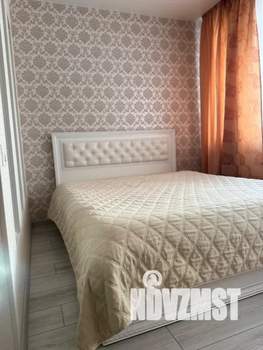 1-к квартира, посуточно, 50м2, 4/9 этаж
