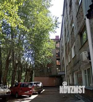 Студия квартира, на длительный срок, 17м2, 2/5 этаж