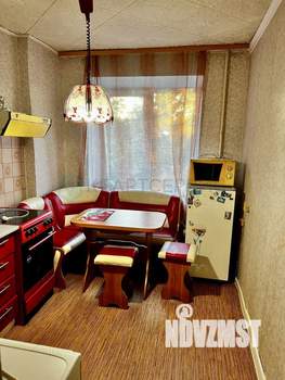 1-к квартира, на длительный срок, 31м2, 2/9 этаж