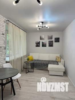 1-к квартира, посуточно, 32м2, 1/5 этаж