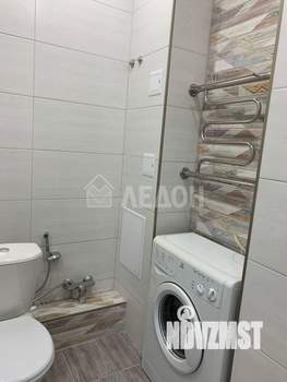 1-к квартира, на длительный срок, 40м2, 6/19 этаж
