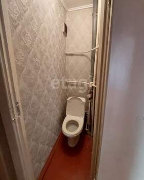 2-к квартира, на длительный срок, 44м2, 3/5 этаж