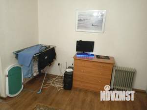 1-к квартира, на длительный срок, 35м2, 2/3 этаж