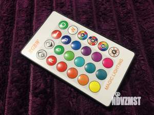 1-к квартира, посуточно, 35м2, 16/16 этаж