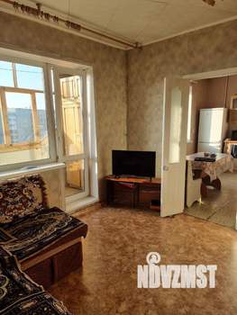 1-к квартира, на длительный срок, 38м2, 8/9 этаж