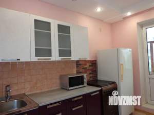 1-к квартира, на длительный срок, 50м2, 3/10 этаж