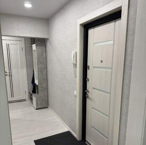 1-к квартира, на длительный срок, 40м2, 15/16 этаж