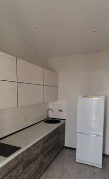 1-к квартира, на длительный срок, 40м2, 13/17 этаж