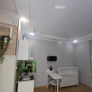 1-к квартира, на длительный срок, 18м2, 4/5 этаж
