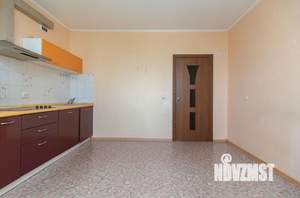 1-к квартира, на длительный срок, 41м2, 9/10 этаж