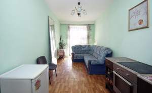 3-к квартира, на длительный срок, 95м2, 2/9 этаж