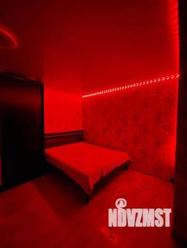 1-к квартира, посуточно, 31м2, 5/5 этаж