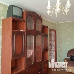 2-к квартира, на длительный срок, 43м2, 5/5 этаж