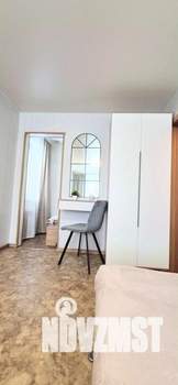 3-к квартира, посуточно, 57м2, 1/1 этаж