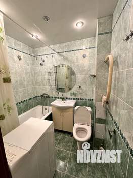 1-к квартира, на длительный срок, 37м2, 6/10 этаж