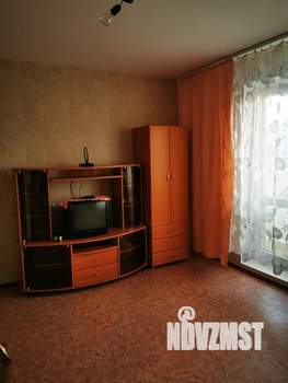 1-к квартира, на длительный срок, 43м2, 7/16 этаж