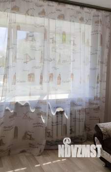 1-к квартира, на длительный срок, 22м2, 1/5 этаж