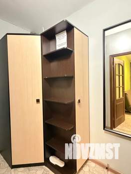 1-к квартира, посуточно, 38м2, 7/10 этаж