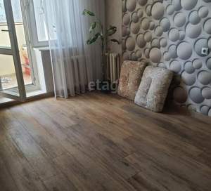 1-к квартира, на длительный срок, 40м2, 10/10 этаж