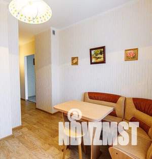 1-к квартира, посуточно, 39м2, 3/9 этаж