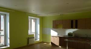 1-к квартира, на длительный срок, 42м2, 6/15 этаж