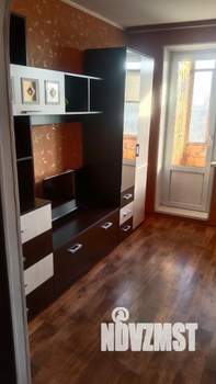 2-к квартира, на длительный срок, 34м2, 4/5 этаж