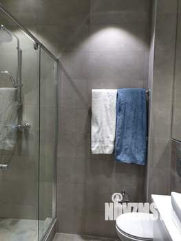 2-к квартира, на длительный срок, 55м2, 4/17 этаж