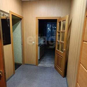 2-к квартира, на длительный срок, 55м2, 4/4 этаж