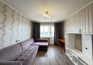 1-к квартира, на длительный срок, 38м2, 9/9 этаж