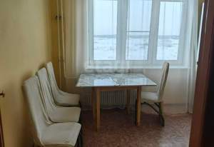 1-к квартира, на длительный срок, 37м2, 5/10 этаж