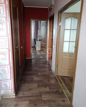 2-к квартира, на длительный срок, 53м2, 8/10 этаж