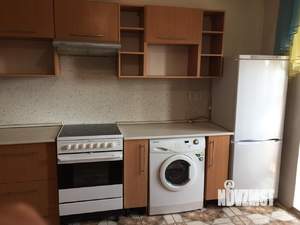 1-к квартира, на длительный срок, 38м2, 6/9 этаж