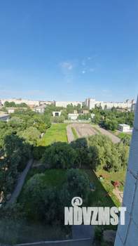 1-к квартира, на длительный срок, 32м2, 11/14 этаж