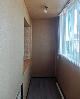 Студия квартира, на длительный срок, 28м2, 4/9 этаж