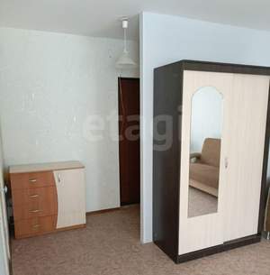 1-к квартира, на длительный срок, 33м2, 6/10 этаж