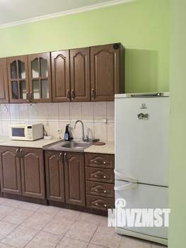 1-к квартира, на длительный срок, 43м2, 5/9 этаж