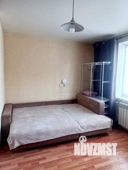 Студия квартира, посуточно, 20м2, 1/13 этаж