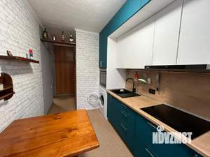 2-к квартира, на длительный срок, 48м2, 4/12 этаж