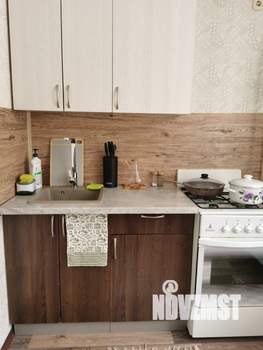 1-к квартира, посуточно, 31м2, 4/9 этаж