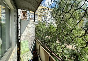 1-к квартира, на длительный срок, 38м2, 2/5 этаж