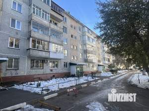 1-к квартира, на длительный срок, 37м2, 2/5 этаж