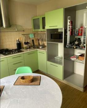 1-к квартира, на длительный срок, 39м2, 6/9 этаж