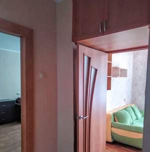 1-к квартира, на длительный срок, 37м2, 2/9 этаж