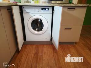 2-к квартира, на длительный срок, 54м2, 3/5 этаж