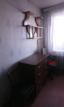 2-к квартира, на длительный срок, 52м2, 9/9 этаж