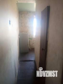 1-к квартира, на длительный срок, 30м2, 8/9 этаж